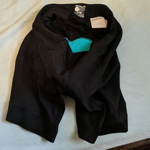 Bontrager cycling shorts